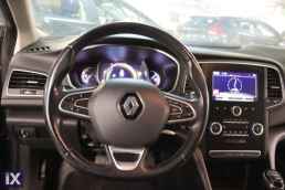 Renault Megane Expression Navi /6 Χρόνια Δωρεάν Service '17