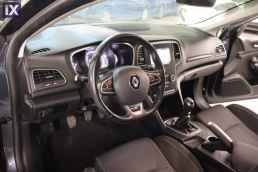 Renault Megane Expression Navi /6 Χρόνια Δωρεάν Service '17