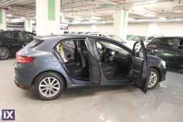 Renault Megane Expression Navi /6 Χρόνια Δωρεάν Service '17