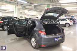 Renault Megane Expression Navi /6 Χρόνια Δωρεάν Service '17