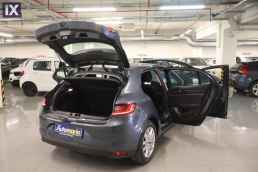 Renault Megane Expression Navi /6 Χρόνια Δωρεάν Service '17