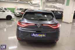 Renault Megane Expression Navi /6 Χρόνια Δωρεάν Service '17