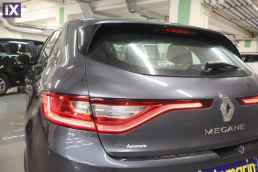 Renault Megane Expression Navi /6 Χρόνια Δωρεάν Service '17