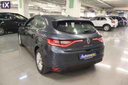 Renault Megane Expression Navi /6 Χρόνια Δωρεάν Service '17