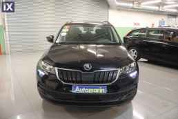 Skoda Karoq Ambition Touchscreen /6 Χρόνια Δωρεάν Service '19