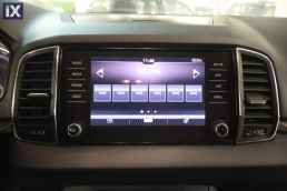 Skoda Karoq Ambition Touchscreen /6 Χρόνια Δωρεάν Service '19