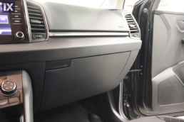 Skoda Karoq Ambition Touchscreen /6 Χρόνια Δωρεάν Service '19