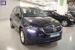 Skoda Karoq Ambition Touchscreen /6 Χρόνια Δωρεάν Service '19