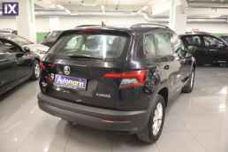 Skoda Karoq Ambition Touchscreen /6 Χρόνια Δωρεάν Service '19