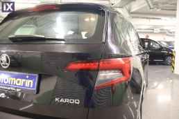 Skoda Karoq Ambition Touchscreen /6 Χρόνια Δωρεάν Service '19