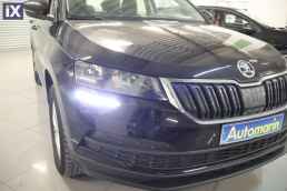 Skoda Karoq Ambition Touchscreen /6 Χρόνια Δωρεάν Service '19