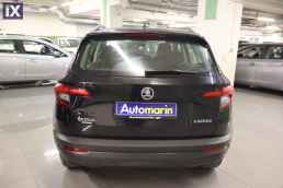 Skoda Karoq Ambition Touchscreen /6 Χρόνια Δωρεάν Service '19