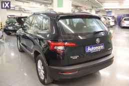 Skoda Karoq Ambition Touchscreen /6 Χρόνια Δωρεάν Service '19