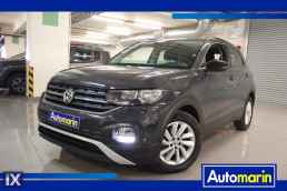 Volkswagen T-Cross Life Touchscreen /6 Χρόνια Δωρεάν Service '20