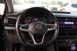 Volkswagen T-Cross Life Touchscreen /6 Χρόνια Δωρεάν Service '20