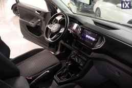 Volkswagen T-Cross Life Touchscreen /6 Χρόνια Δωρεάν Service '20