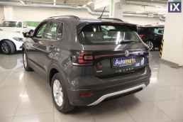 Volkswagen T-Cross Life Touchscreen /6 Χρόνια Δωρεάν Service '20