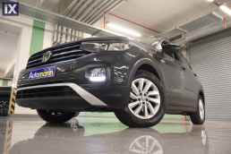 Volkswagen T-Cross Life Touchscreen /6 Χρόνια Δωρεάν Service '20