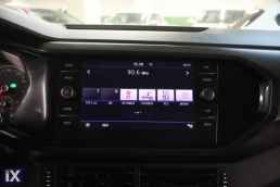 Volkswagen T-Cross Life Touchscreen /6 Χρόνια Δωρεάν Service '20