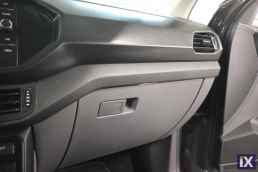 Volkswagen T-Cross Life Touchscreen /6 Χρόνια Δωρεάν Service '20