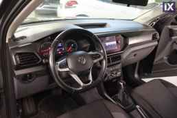 Volkswagen T-Cross Life Touchscreen /6 Χρόνια Δωρεάν Service '20