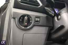 Volkswagen T-Cross Life Touchscreen /6 Χρόνια Δωρεάν Service '20