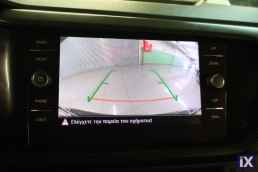 Volkswagen T-Cross Life Touchscreen /6 Χρόνια Δωρεάν Service '20