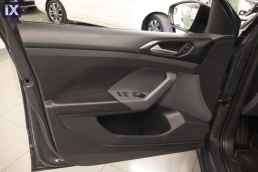 Volkswagen T-Cross Life Touchscreen /6 Χρόνια Δωρεάν Service '20