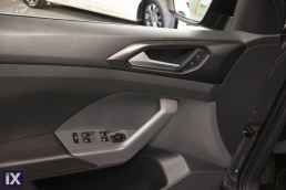 Volkswagen T-Cross Life Touchscreen /6 Χρόνια Δωρεάν Service '20