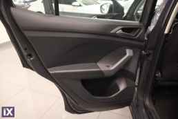 Volkswagen T-Cross Life Touchscreen /6 Χρόνια Δωρεάν Service '20