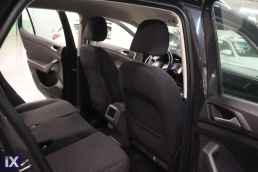 Volkswagen T-Cross Life Touchscreen /6 Χρόνια Δωρεάν Service '20