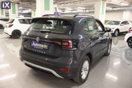 Volkswagen T-Cross Life Touchscreen /6 Χρόνια Δωρεάν Service '20