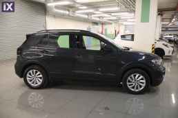 Volkswagen T-Cross Life Touchscreen /6 Χρόνια Δωρεάν Service '20