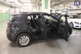 Volkswagen T-Cross Life Touchscreen /6 Χρόνια Δωρεάν Service '20