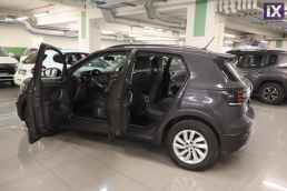 Volkswagen T-Cross Life Touchscreen /6 Χρόνια Δωρεάν Service '20