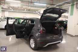 Volkswagen T-Cross Life Touchscreen /6 Χρόνια Δωρεάν Service '20