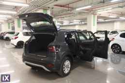 Volkswagen T-Cross Life Touchscreen /6 Χρόνια Δωρεάν Service '20