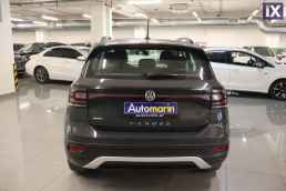 Volkswagen T-Cross Life Touchscreen /6 Χρόνια Δωρεάν Service '20