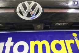 Volkswagen T-Cross Life Touchscreen /6 Χρόνια Δωρεάν Service '20