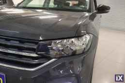 Volkswagen T-Cross Life Touchscreen /6 Χρόνια Δωρεάν Service '20