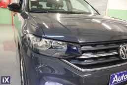 Volkswagen T-Cross Life Touchscreen /6 Χρόνια Δωρεάν Service '20