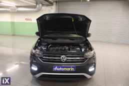 Volkswagen T-Cross Life Touchscreen /6 Χρόνια Δωρεάν Service '20