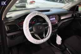 Volkswagen T-Cross Life Touchscreen /6 Χρόνια Δωρεάν Service '20