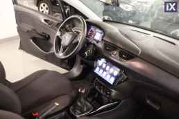 Opel Corsa Edition /6 Χρόνια Δωρεάν Service '16