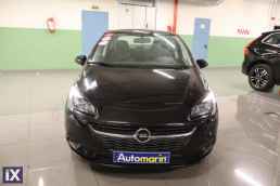 Opel Corsa Edition /6 Χρόνια Δωρεάν Service '16