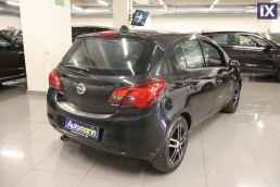 Opel Corsa Edition /6 Χρόνια Δωρεάν Service '16