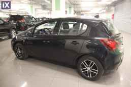 Opel Corsa Edition /6 Χρόνια Δωρεάν Service '16