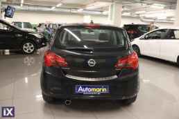 Opel Corsa Edition /6 Χρόνια Δωρεάν Service '16