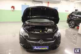 Opel Corsa Edition /6 Χρόνια Δωρεάν Service '16