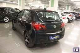 Opel Corsa Edition /6 Χρόνια Δωρεάν Service '16